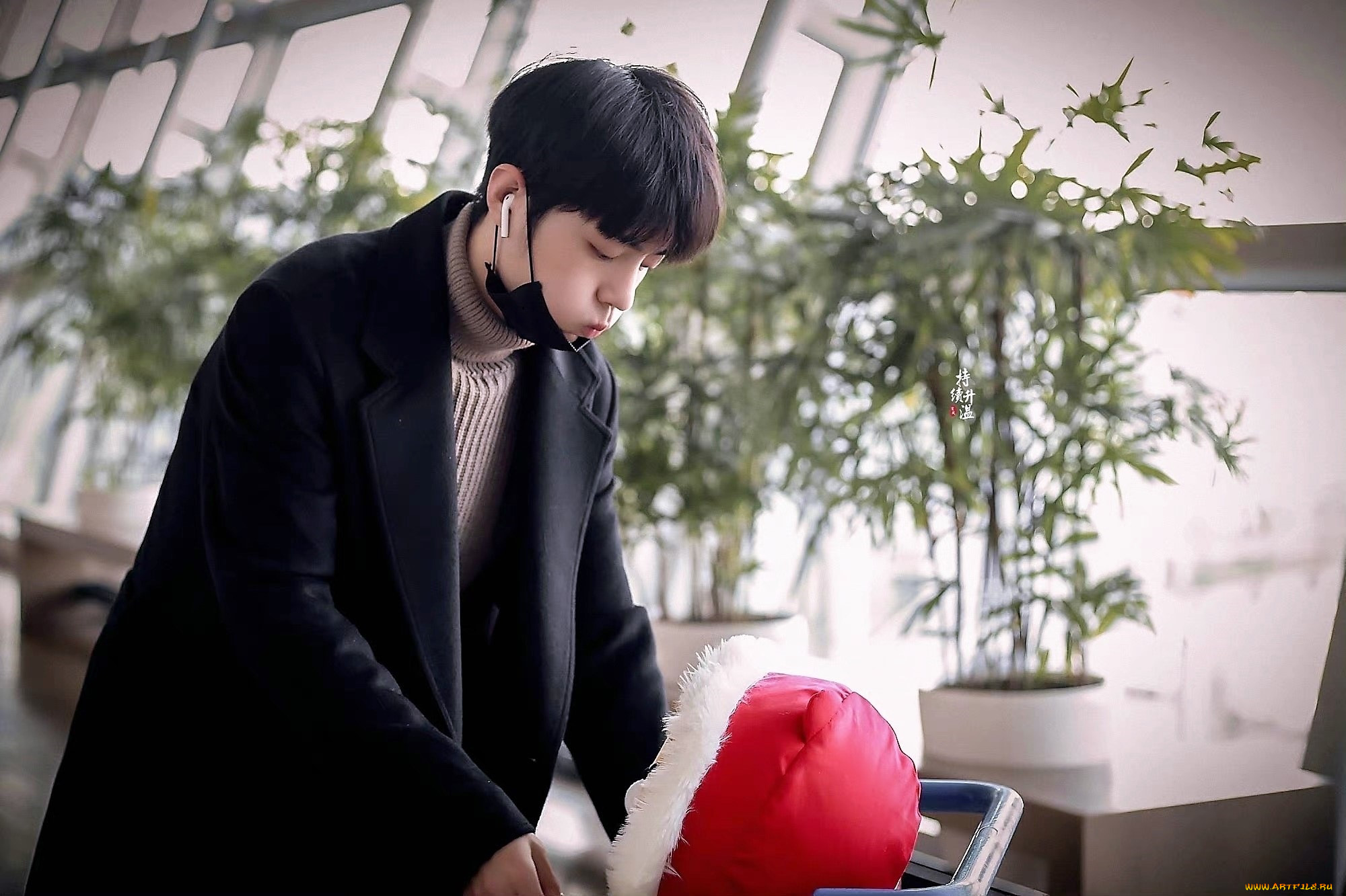 , xiao zhan, , , , 